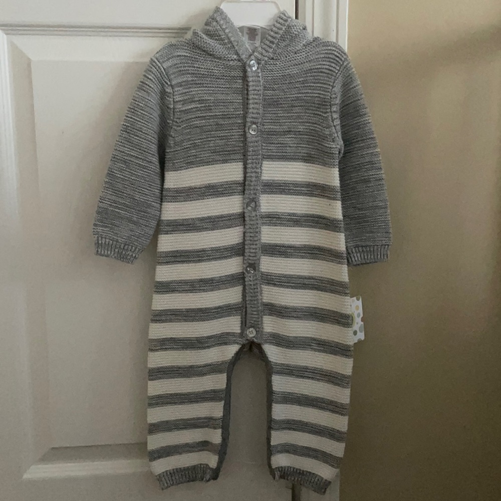 Baby Sweater